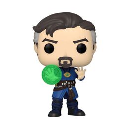 Funko Pop! Marvel: Doctor Strange - Doctor Strange #1039 (Special Edition)(Glows in the dark)