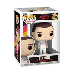 Funko Pop! Netflix: Stranger Things - Eleven #1457