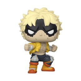 Funko Pop! My Hero Academia - Fatgum (Slim Form) #1142