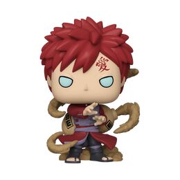 Funko Pop! Naruto Shippuden - Gaara #728