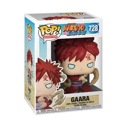 Funko Pop! Naruto Shippuden - Gaara #728