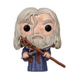 Funko Pop! The Lord of the Rings - Gandalf #443