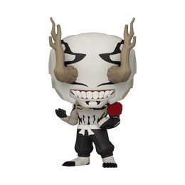 Funko Pop! Jujutsu Kaisen - Hanami #1396 (Special Edition)