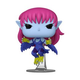 Funko Pop! Yu-Gi-Oh! - Harpie Lady #1599