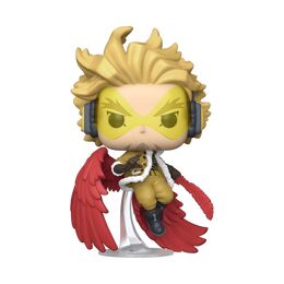 Funko Pop! My Hero Academia - Hawks #1141