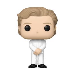 Funko Pop! Netflix: Stranger Things - Henry (001) #1458