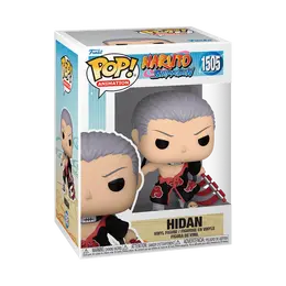 Funko Pop! Naruto Shippuden - Hidan #1505