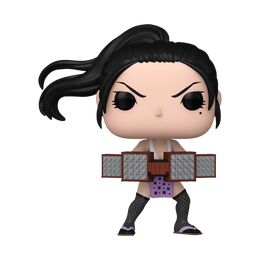 Funko Pop! Demon Slayer - Hinatsuru #1540 (Special Edition)