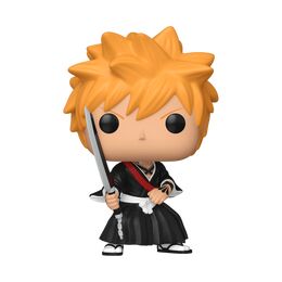 Funko Pop! Bleach - Ichigo Kurosaki #1610