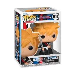 Funko Pop! Bleach - Ichigo Kurosaki #1610