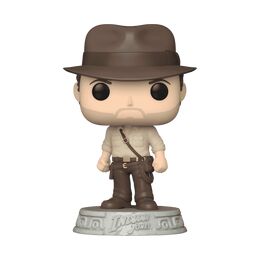 Funko Pop! Indiana Jones - Indiana Jones #1350