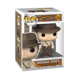 Funko Pop! Indiana Jones - Indiana Jones #1350