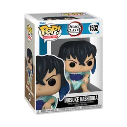 Funko Pop! Demon Slayer - Inosuke Hashibira # 1532