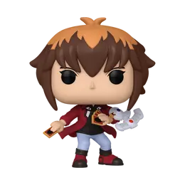 Funko Pop! Yu-Gi-Oh! - Jaden Yuki #1603