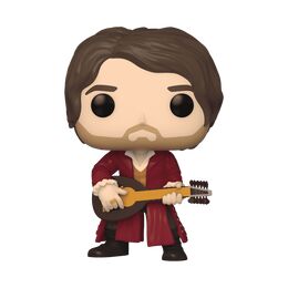 Funko Pop! Netflix: The Witcher - Jaskier #1320