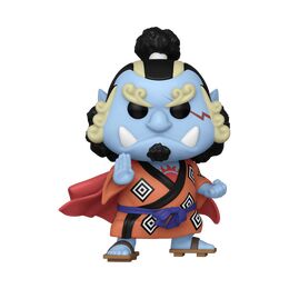 Funko Pop! One Piece - Jinbe #1265