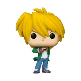 Funko Pop! Yu-Gi-Oh! - Joey Wheeler #1452