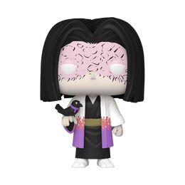 Funko Pop! Demon Slayer - Kagaya Ubuyashiki #1289