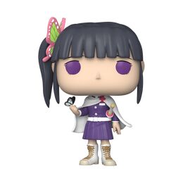 Funko Pop! Demon Slayer - Kanao Tsuyuri #1305