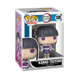 Funko Pop! Demon Slayer - Kanao Tsuyuri #1305