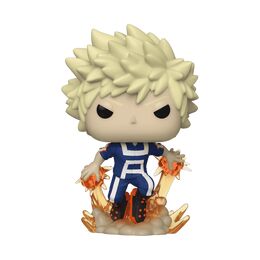 Funko Pop! My Hero Academia - Katsuki Bakugo #1313 (Special Edition)