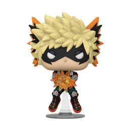 Funko Pop! My Hero Academia - Katsuki Bakugo #1528 (Special Edition)