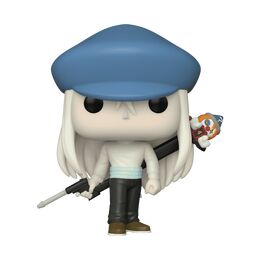 Funko Pop! Hunter x Hunter - Kite #1235 (Special Edition)