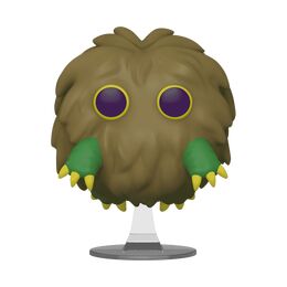 Funko Pop! Yu-Gi-Oh! - Kuriboh #1455