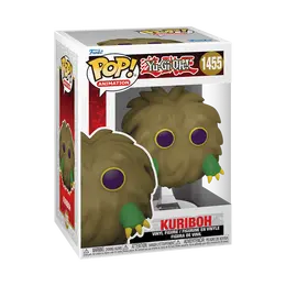 Funko Pop! Yu-Gi-Oh! - Kuriboh #1455
