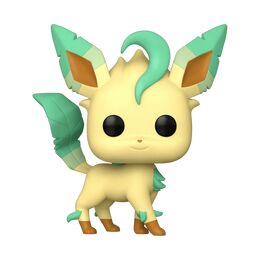 Funko Pop! Pokemon - Leafeon #866