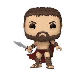 Funko Pop! Warner Bros 100 - Leonidas #1473