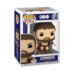 Funko Pop! Warner Bros 100 - Leonidas #1473