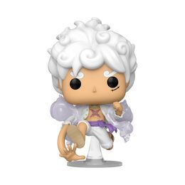 Funko Pop! One Piece - Luffy Gear Five #1607