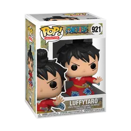 Funko Pop! One Piece - Luffytaro #921 (Special Edition)