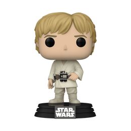Funko Pop! Star Wars - Luke Skywalker #594