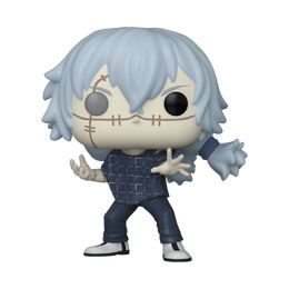 Funko Pop! Jujutsu Kaisen - Mahito #1115