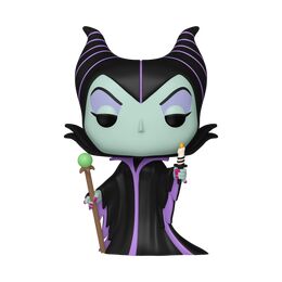 Funko Pop! Disney: Sleeping Beauty - Maleficent #1455