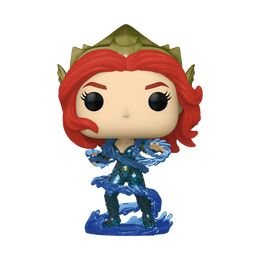 Funko Pop! Aquaman and the Lost Kingdom - Mera #1306