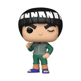 Funko Pop! Naruto Shippuden - Might Guy (Winking) #1414 (Special Edition)