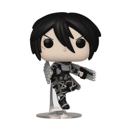 Funko Pop! Attack on Titan - Mikasa Ackermann #1446