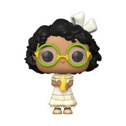 Funko Pop! Disney 100 - Mirabel #1327 (Glows in the dark)