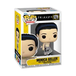 Funko Pop! Friends - Monica Geller #1279