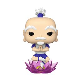 Funko Pop! Hunter x Hunter - Netero #1132
