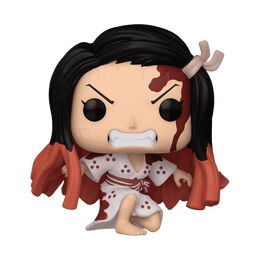Funko Pop! Demon Slayer - Nezuko Kamado #1411 (Special Edition)