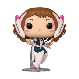 Funko Pop! My Hero Academia - Ochaco Uraraka #1524