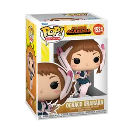 Funko Pop! My Hero Academia - Ochaco Uraraka #1524