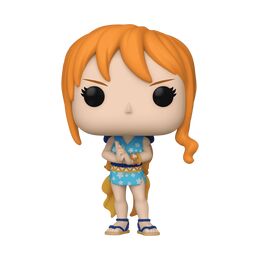 Funko Pop! One Piece - Onami #1472
