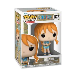 Funko Pop! One Piece - Onami #1472