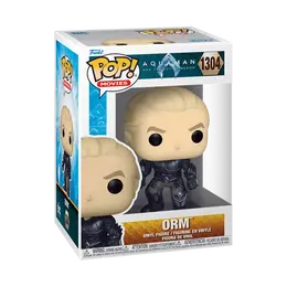 Funko Pop! Aquaman and the Lost Kingdom - Orm #1304