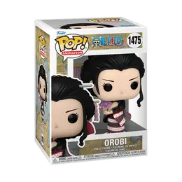 Funko Pop! One Piece - Orobi #1475